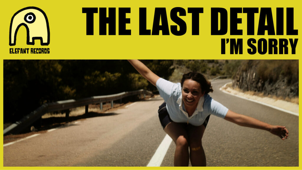 Imagen destacada de video: I’m Sorry [Video-Clip]